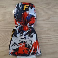LOUDMOUTH フェアウェイウッド用 ヘッドカバー ラウドマウスのサムネイル