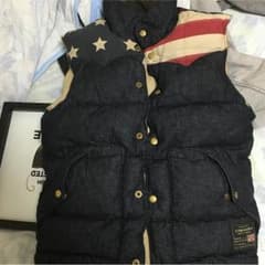DENIM&SUPPLY デニムアンドサプライのサムネイル