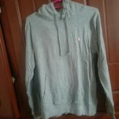 champion*.薄め パーカーのサムネイル