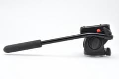 15671 マンフロット 701HDV Manfrotto フルードミニ 雲台 - メルカリ