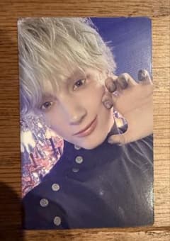 TOMORROW X TOGETHER ヒュニンカイ トレカ - メルカリ