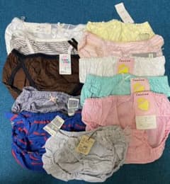 レディス ショーツのサムネイル