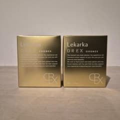 Lekarka レカルカ DREX エッセンスS 2個セットのサムネイル