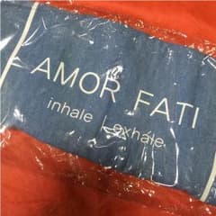 toko様専用 新品未開封 Epik High AMOR FATIエコバッグのサムネイル