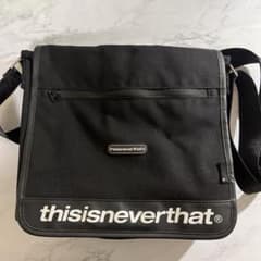 ネバザ Thisisneverthat ショルダー ショルダーバッグのサムネイル