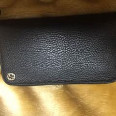 GUCCI 財布 美品のサムネイル