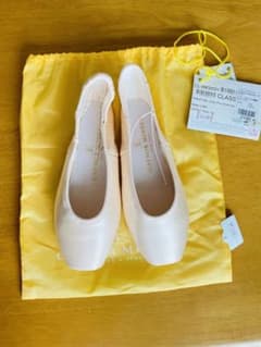 ゲイナーミンデン 9 M トゥシューズのサムネイル