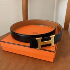 エルメス　ベルトのサムネイル