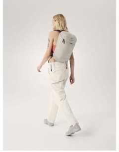 アークテリクス コンシール 15 バックパック 26ss 新色　rune アークテリクス コンシール 15 バックパック 26ss 新色 rune - メルカリ