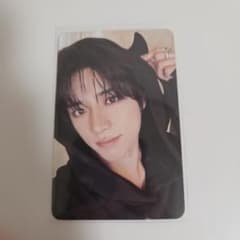 TXT weverse con トレカ ボムギュ txt weverse con 入場トレカ ボムギュ TXT ボムギュweverse con 入場