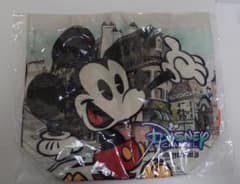 ディズニーチャンネル トートバッグのサムネイル