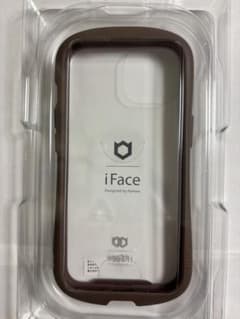 iFace 透明ケース & Reflection ガラスケースのサムネイル