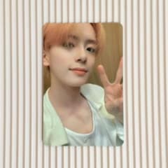 VERIVERY カンミン ソウルコン トレカ ① ボイプラ2 - メルカリ