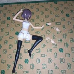 ジャンク メガミデバイス 等 ミキシング - メルカリ