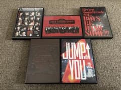 〈美品〉ハンサム DVDセットのサムネイル