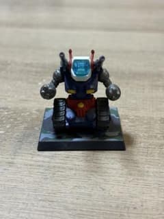 ガンダムコンバージ ガンタンクのサムネイル