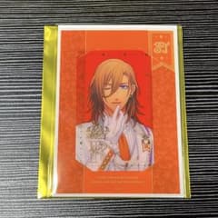 ワンダーランド 神宮寺レン うたプリ 15th ワンダーランド ビジュカ スペシャル レア 神宮寺レン