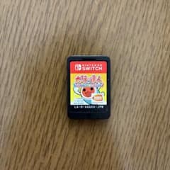 太鼓の達人 Nintendo Switchば～じょん！ Switch ソフトのサムネイル