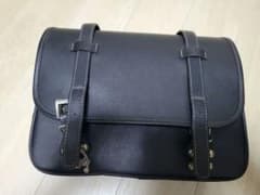 ヘンリービギンズ　デイトナ　バイク用　サイドバッグ　12L　防水のサムネイル