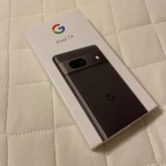 Google Pixel 7a　SIMフリー　グーグルピクセルのサムネイル