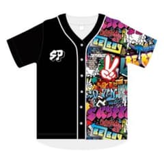 スカイピースBEBOYTシャツ YouTube ヒップホップ特典グッズのサムネイル
