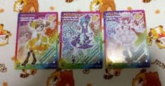 きらりん☆レボリューション クルキラ☆アイドルDays 春の花ドレス