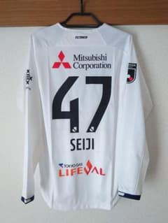 FC東京 2022 2ndオーセンティック 木村誠二 FC東京 2022 2ndオーセンティック 木村誠二 - メルカリ