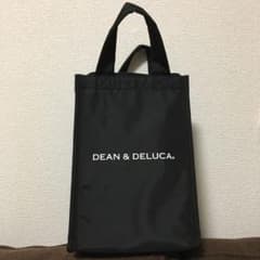 DEAN&DELUCA お弁当バッグ　保冷バックのサムネイル