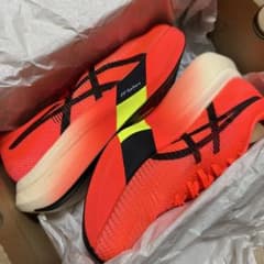 【ASICS】METASPEED EDGE PARIS 25.0cm 新品未使用のサムネイル