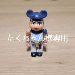 勇者ヨシヒコ　ベアブリックのサムネイル