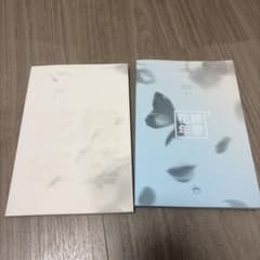 BTS 花様年華 pt.1 & pt.2のサムネイル