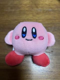 カービィ　ハッピーセットのサムネイル