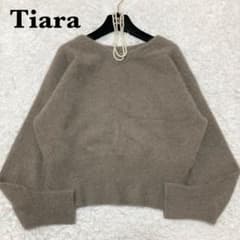 美品♡ MAISON KITSUNÉ×OLY フリルパフトップブラウス 34|mercari