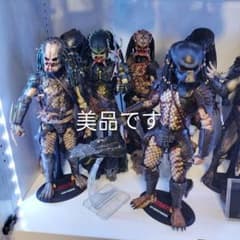 希少】【美品】neca プレデター2【LOST TRIBE SHIP】 - メルカリ