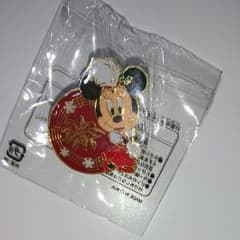 まーさま専用☆ディズニーピンバッチのサムネイル