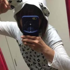 楽チン♡ヒョウ柄つなぎルームウェア  パジャマのサムネイル