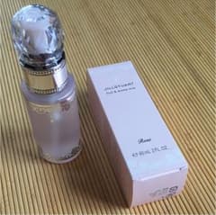 ジルスチュアート♡フルーツ&アロマミストのサムネイル