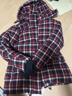 ROSSO style Labo ダウンLサイズのサムネイル