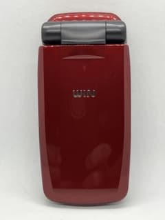 [Original Item] Mockup Display Model au CASIO W31CA