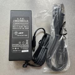 電源アダプター 24V2.09A LTE50ES-S4-3のサムネイル