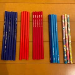 赤青えんぴつのサムネイル