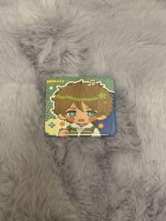 高峯翠 あんスタ わくわく トリップ 缶バッジ - メルカリ