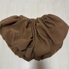 버스 데이 칩과 데일 나리키리 바지 칩 뚜껑