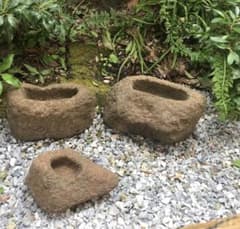 天然石鉢・寄せ植え鉢・水鉢・一輪挿し鉢・多肉植物鉢・オブジェ・置物・庭石 m53202074252_1.jpg?1749185057
