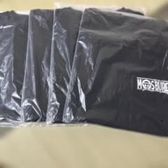 モスバーガー ONEPEACE Tシャツ 2024 福袋