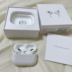 Apple AirPods Pro MWP22J/Aのサムネイル