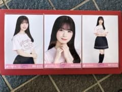 乃木坂46 生写真 筒井あやめ コンプ 秋元真夏卒業コンサート Tシャツのサムネイル