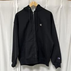 【Champion(チャンピオン)】ダブルジップパーカーのサムネイル