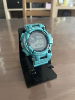 CASIO G-SHOCK 腕時計　フロッグマン FROGMANのサムネイル