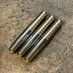 ジョーカードライバー エクストリーム フルクラム 17.5g - メルカリ